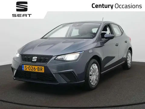 Used SEAT IBIZA Petrol 2023 Ad 