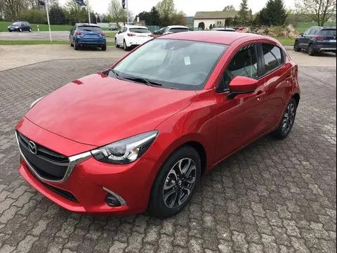 Annonce MAZDA 2 Diesel 2017 d'occasion 