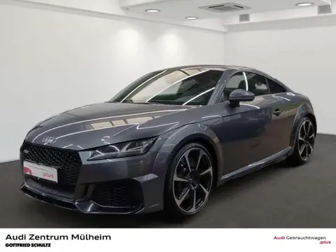 Annonce AUDI TT RS Essence 2020 d'occasion 