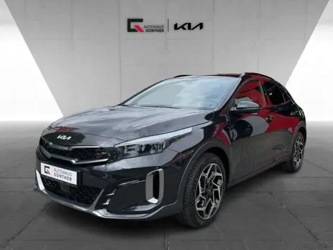 Annonce KIA XCEED Essence 2024 d'occasion 