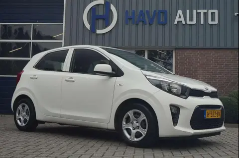 Used KIA PICANTO Petrol 2020 Ad 