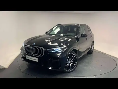 Annonce BMW X5  2022 d'occasion 