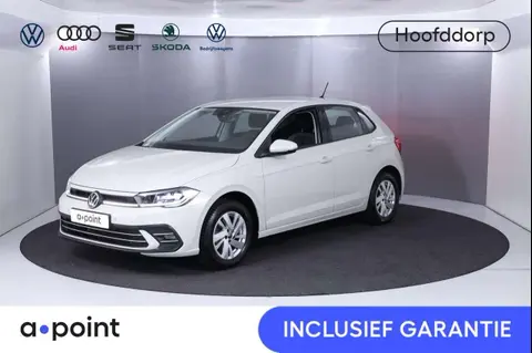 Annonce VOLKSWAGEN POLO Essence 2022 d'occasion 