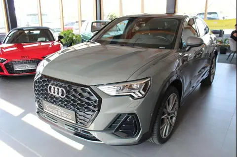 Annonce AUDI Q3 Hybride 2023 d'occasion 