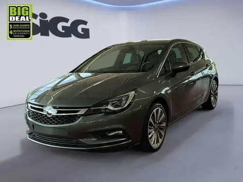 Used OPEL ASTRA Petrol 2019 Ad 