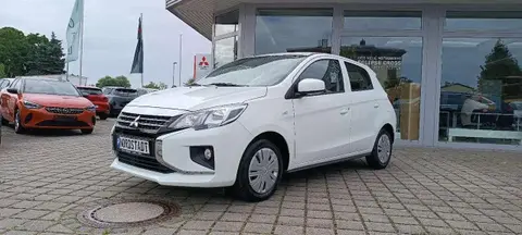 Annonce MITSUBISHI SPACE STAR Essence 2024 d'occasion 