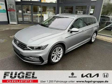 Used VOLKSWAGEN PASSAT Petrol 2020 Ad 