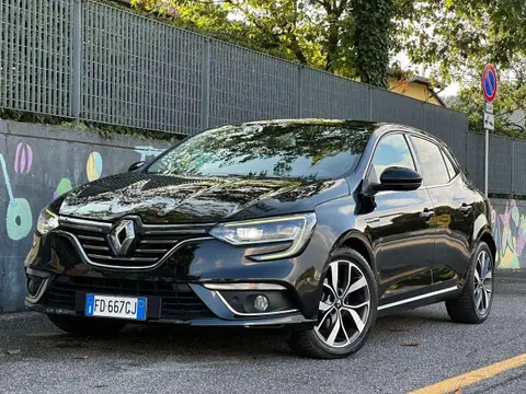 Used RENAULT MEGANE Diesel 2016 Ad 