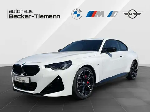 Annonce BMW M2 Essence 2023 d'occasion 