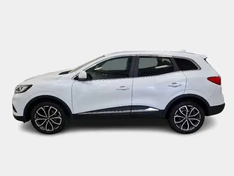 Used RENAULT KADJAR Diesel 2019 Ad 