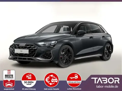 Annonce AUDI S3 Essence 2024 d'occasion 