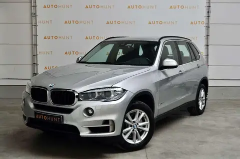 Used BMW X5 Diesel 2017 Ad 