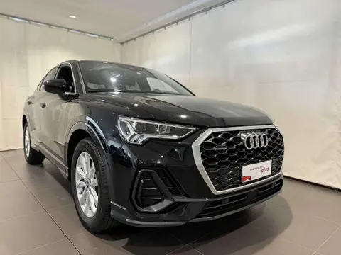 Used AUDI Q3 Petrol 2020 Ad 