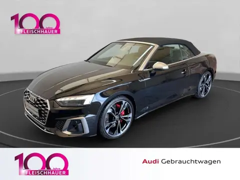 Used AUDI S5 Petrol 2021 Ad 