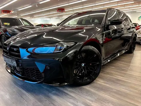 Annonce BMW M3 Essence 2023 d'occasion 