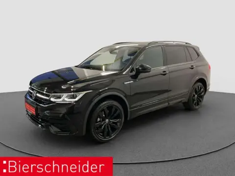 Used VOLKSWAGEN TIGUAN Petrol 2024 Ad 