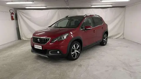 Used PEUGEOT 2008 Diesel 2017 Ad 