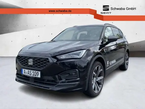 Annonce SEAT TARRACO Diesel 2024 d'occasion 