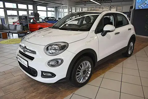 Used FIAT 500 Petrol 2017 Ad 