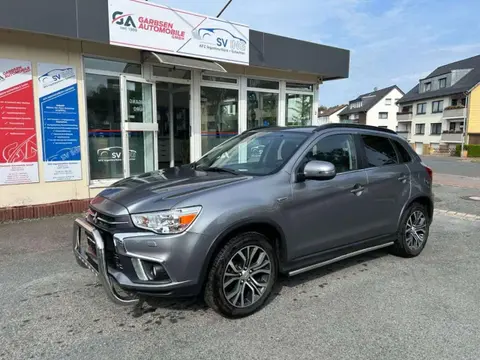 Used MITSUBISHI ASX Petrol 2019 Ad 