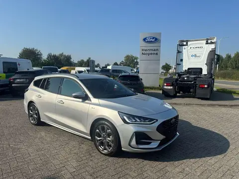 Annonce FORD FOCUS Essence 2023 d'occasion 