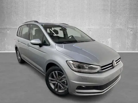 Used VOLKSWAGEN TOURAN Diesel 2024 Ad 