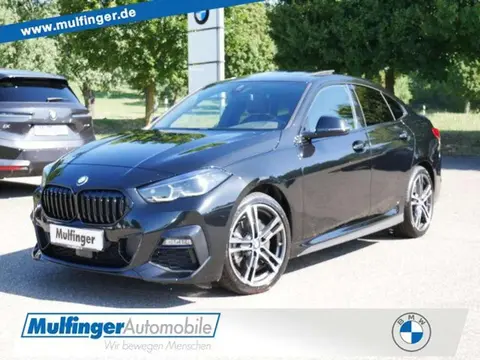 Annonce BMW SERIE 2 Diesel 2021 d'occasion 