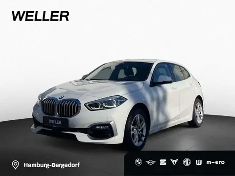 Annonce BMW SERIE 1 Essence 2020 d'occasion Allemagne