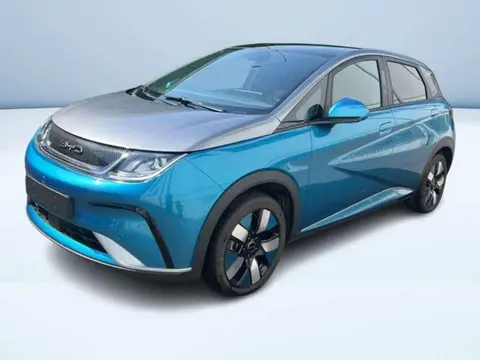 Annonce BYD DOLPHIN Électrique 2024 d'occasion 