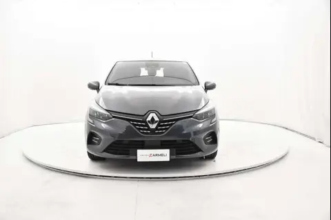 Annonce RENAULT CLIO Essence 2021 d'occasion 