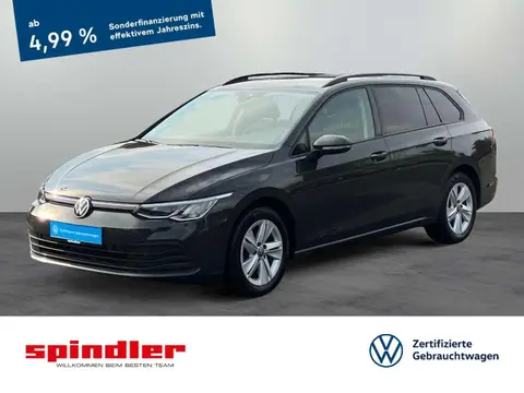 Annonce VOLKSWAGEN GOLF Diesel 2021 d'occasion 