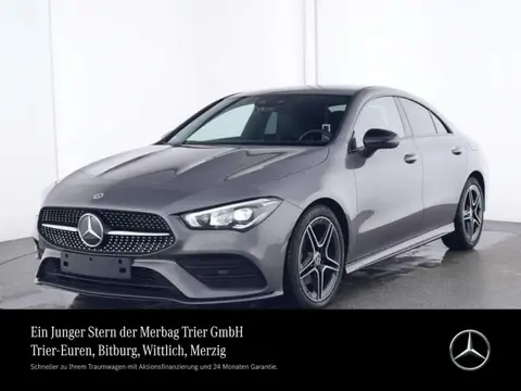 Used MERCEDES-BENZ CLASSE CLA Diesel 2023 Ad 