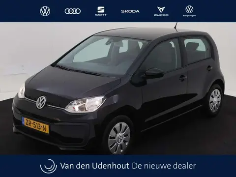 Used VOLKSWAGEN UP! Petrol 2019 Ad 