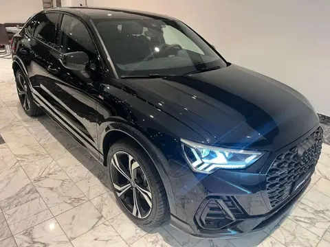 Annonce AUDI Q3 Essence 2024 d'occasion 