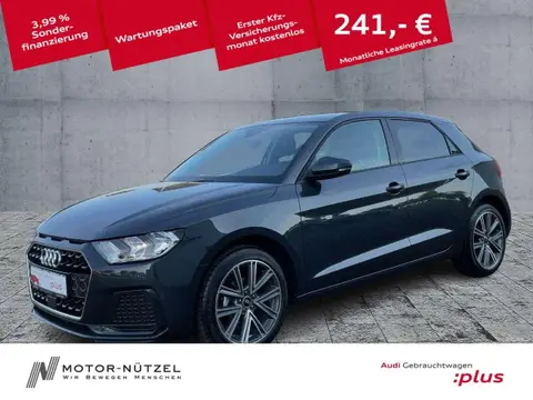 Annonce AUDI A1 Essence 2023 d'occasion 