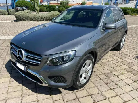 Used MERCEDES-BENZ CLASSE GLC Diesel 2019 Ad 