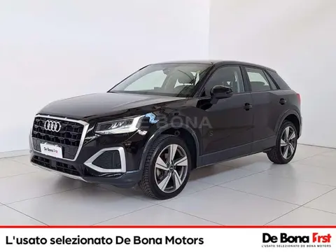 Annonce AUDI Q2 Diesel 2022 d'occasion 