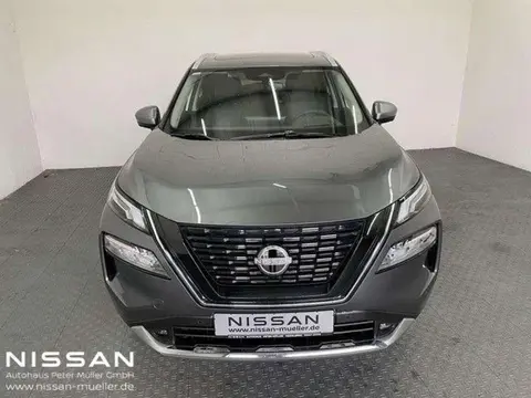 Used NISSAN X-TRAIL Hybrid 2024 Ad 