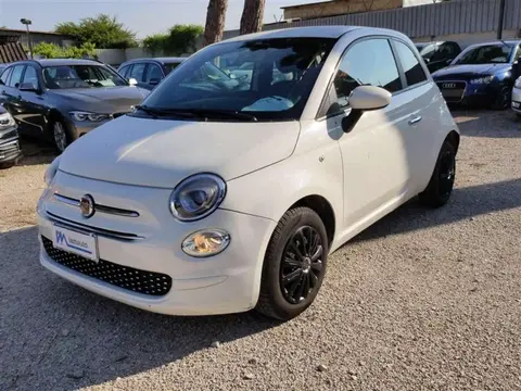 Used FIAT 500 Petrol 2020 Ad 