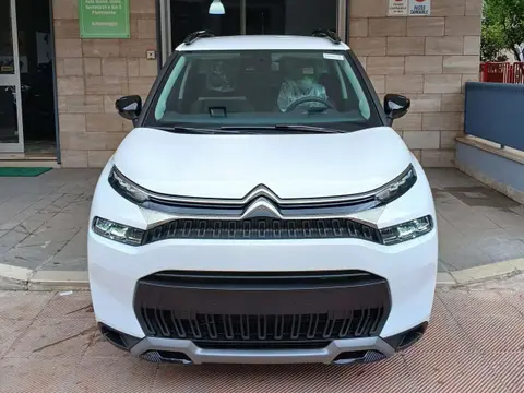 Annonce CITROEN C3 AIRCROSS Diesel 2024 d'occasion 