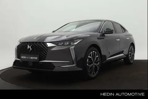 Annonce DS AUTOMOBILES DS4 Hybride 2024 d'occasion 