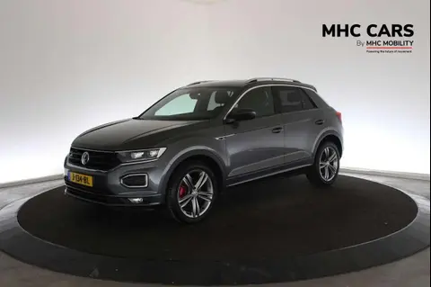 Used VOLKSWAGEN T-ROC Petrol 2020 Ad 