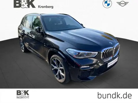 Used BMW X5 Hybrid 2021 Ad 