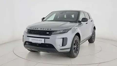 Used LAND ROVER RANGE ROVER EVOQUE Hybrid 2024 Ad 