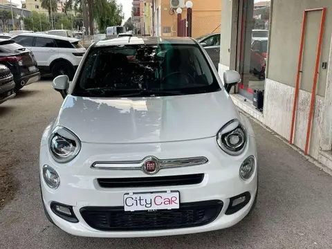 Used FIAT 500X Diesel 2016 Ad 