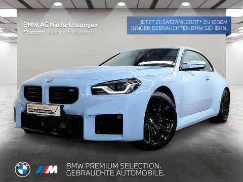 Annonce BMW M2 Essence 2024 d'occasion 