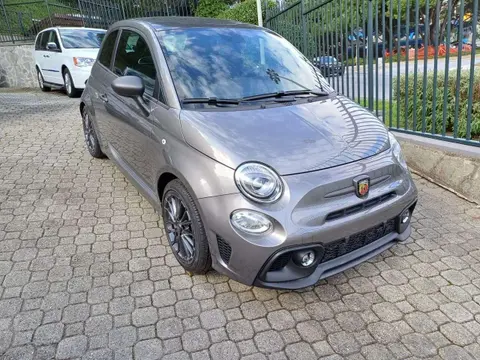 Annonce ABARTH 595 Essence 2024 d'occasion 