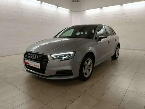 Annonce AUDI A3 Diesel 2017 d'occasion 