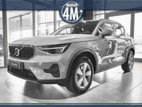 Used VOLVO XC40 Hybrid 2024 Ad 