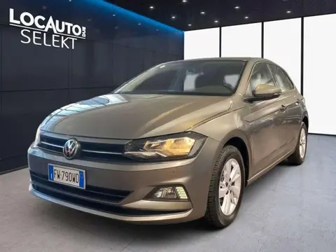 Used VOLKSWAGEN POLO Petrol 2019 Ad 